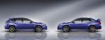 Subaru Impreza WRX STi Sedan 2010 года (US)